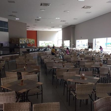 Flat Em Caldas Novas Go Zewnętrze zdjęcie