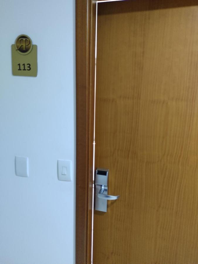 Flat Em Caldas Novas Go Zewnętrze zdjęcie