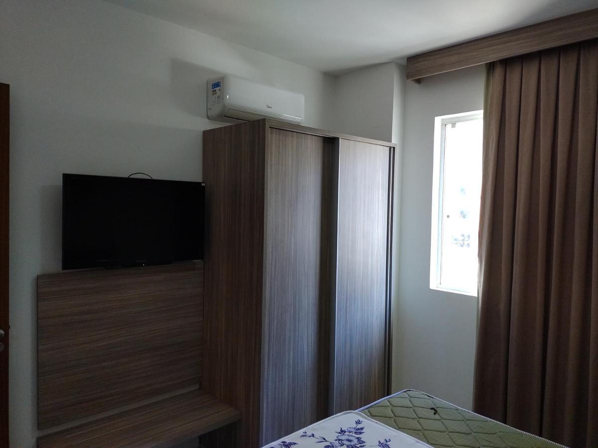 Flat Em Caldas Novas Go Zewnętrze zdjęcie